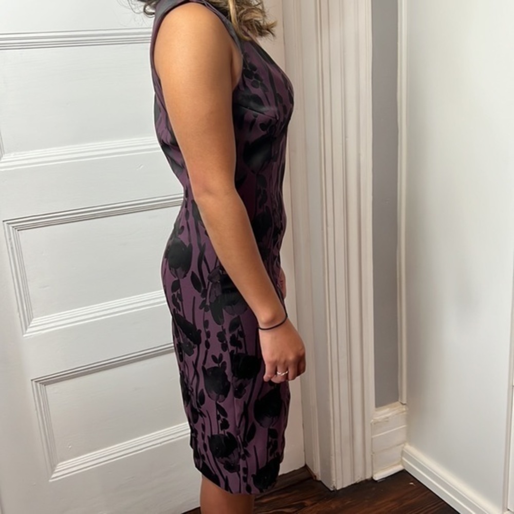 AMY MATTO  WOMENS DRESS‎ SIZE 2 - Picture 8 of 10